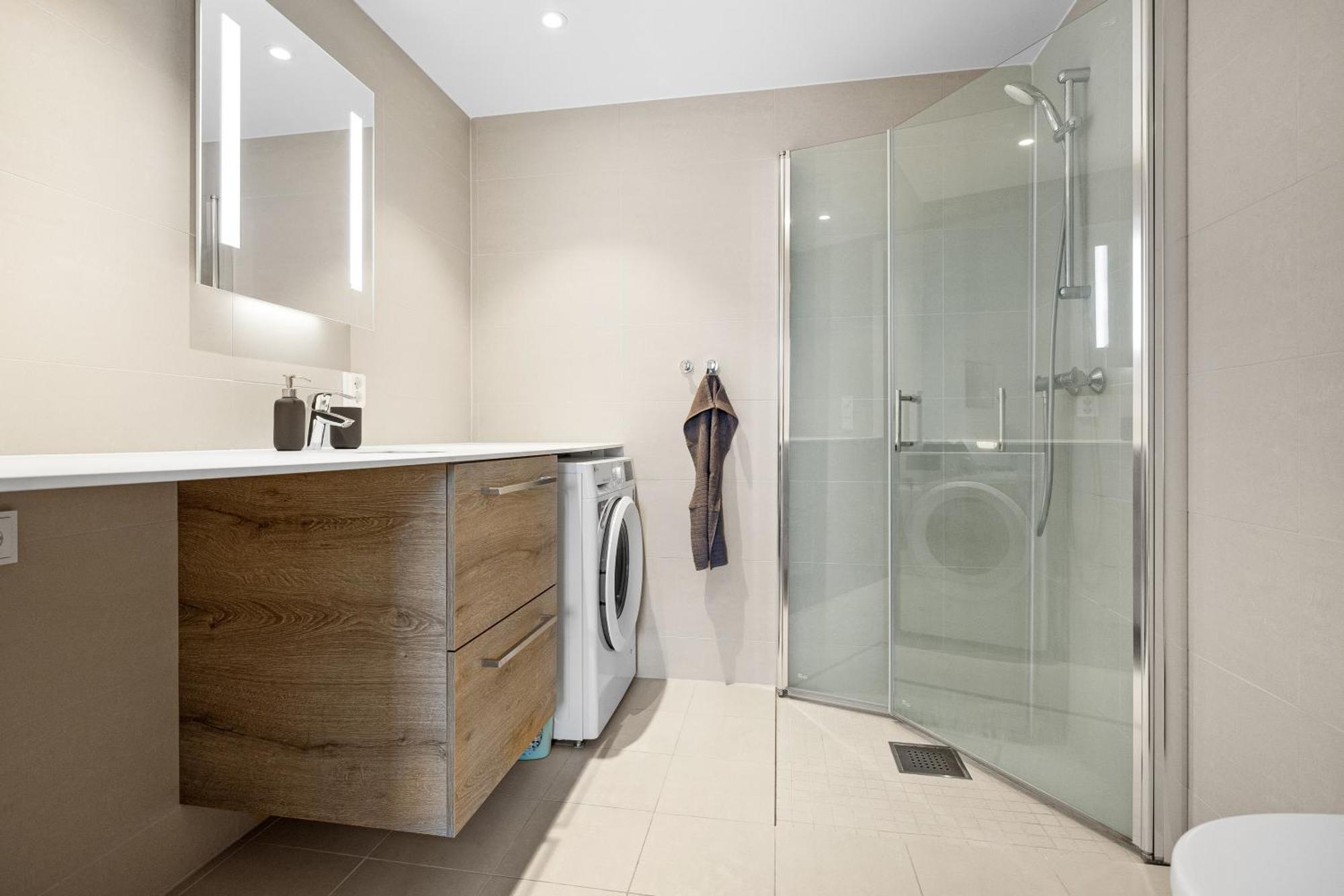 Attractive Location By The Sea In The Center Of Oslo Apartman Kültér fotó