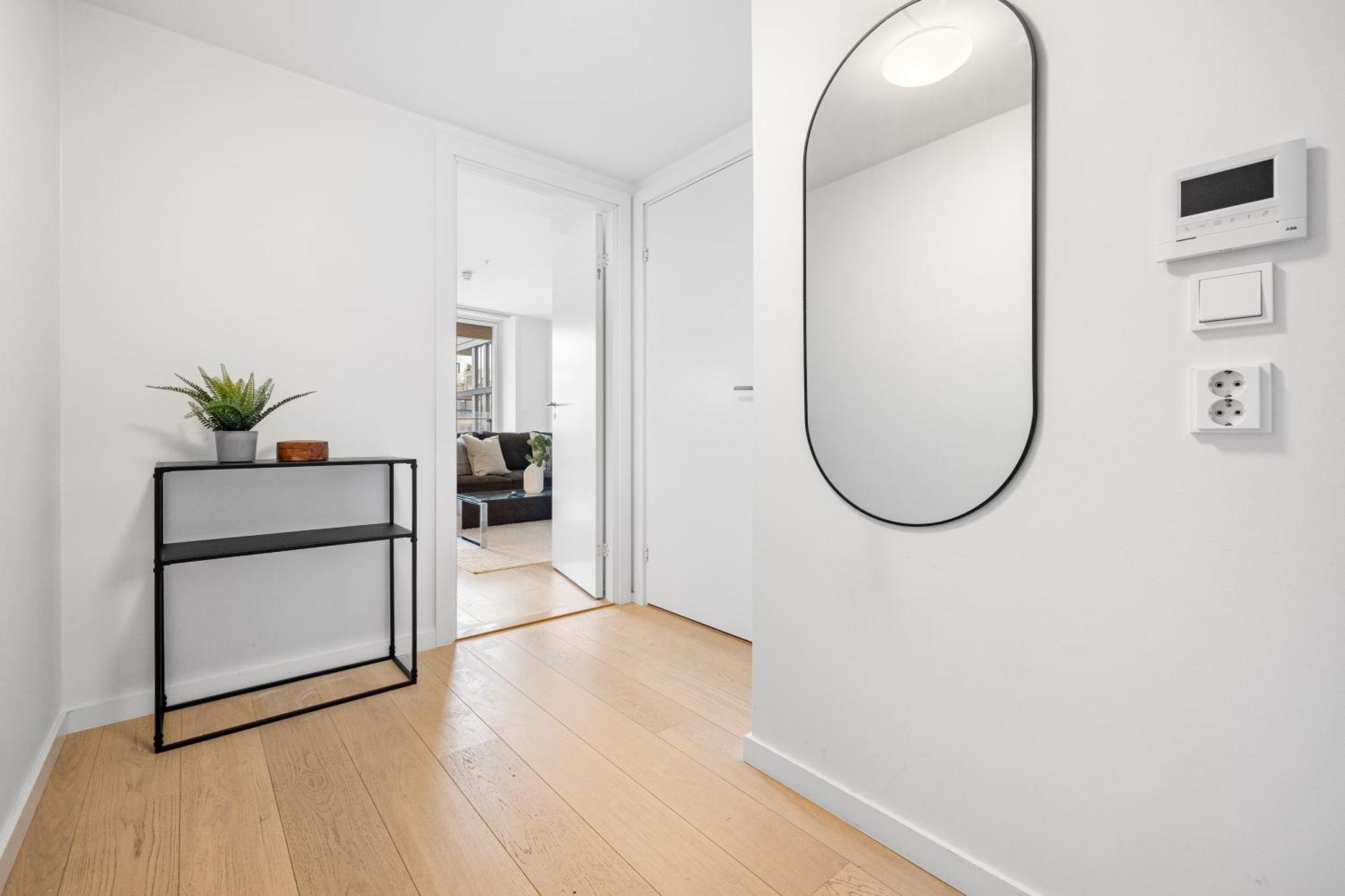 Attractive Location By The Sea In The Center Of Oslo Apartman Kültér fotó